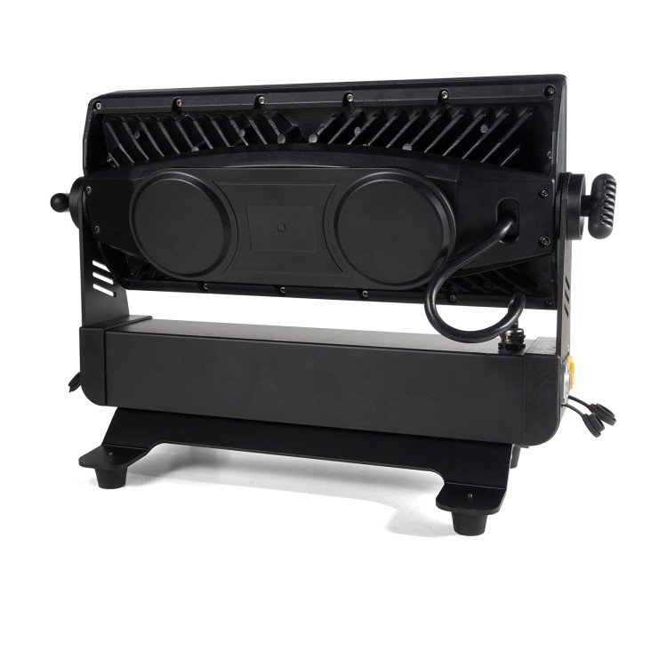 Flash LED WASHER 44x15W 25° RGBWAUV 6IN1 IP65