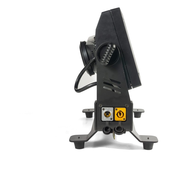 Flash LED WASHER 44x15W 25° RGBWAUV 6IN1 IP65