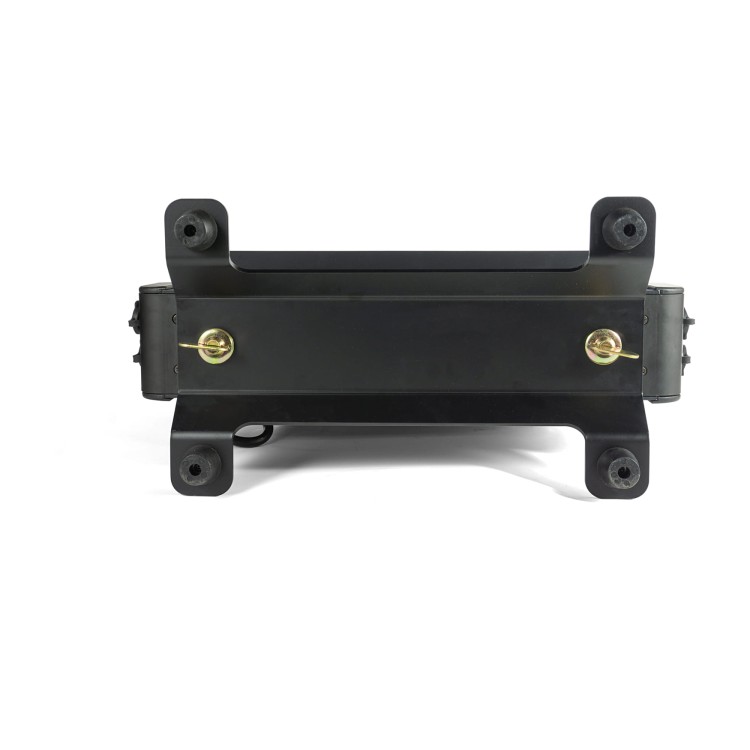 Flash LED WASHER 44x15W 25° RGBWAUV 6IN1 IP65