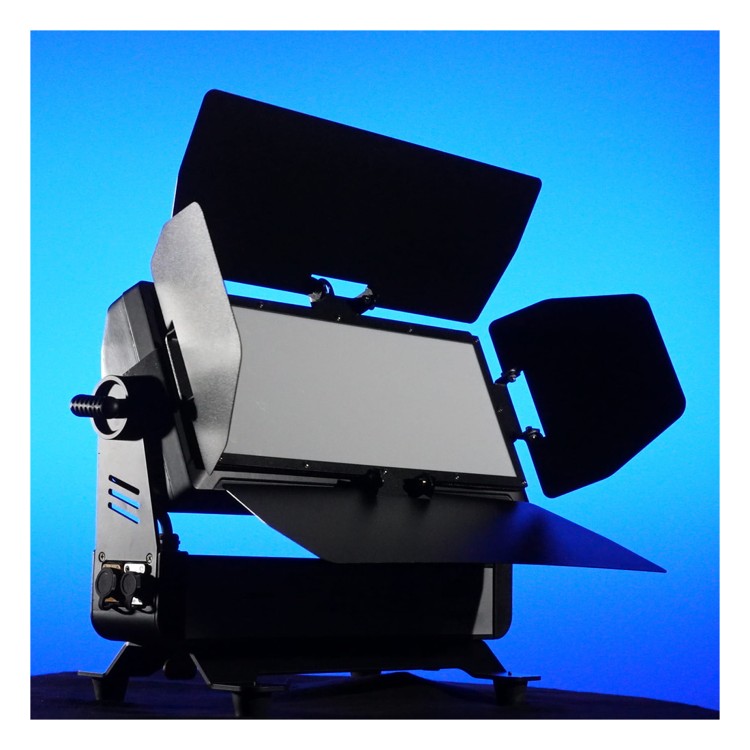 Flash LED WASHER 44x15W 25° RGBWAUV 6IN1 IP65