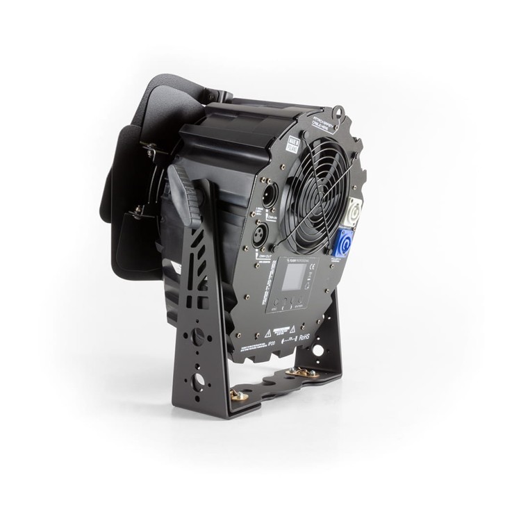 Flash Professional LED PAR 64 COB SHORT