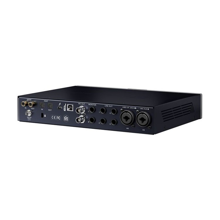 Antelope Audio Discrete 4 Pro Synergy Core