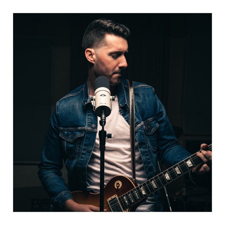 Universal Audio SD-1