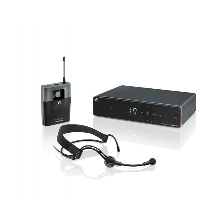 Sennheiser XSW 1 ME3