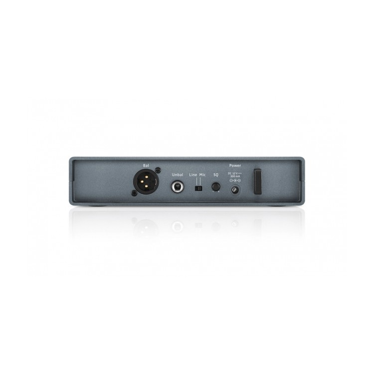 Sennheiser XSW 1 ME3