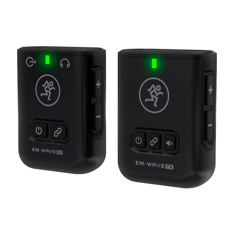 Mackie Element Wave LAV