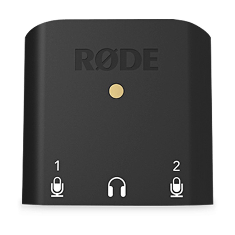Rode AI-Micro