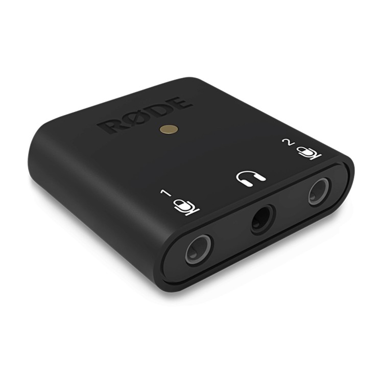 Rode AI-Micro