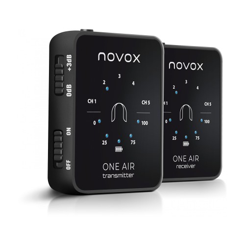 Novox ONE AIR