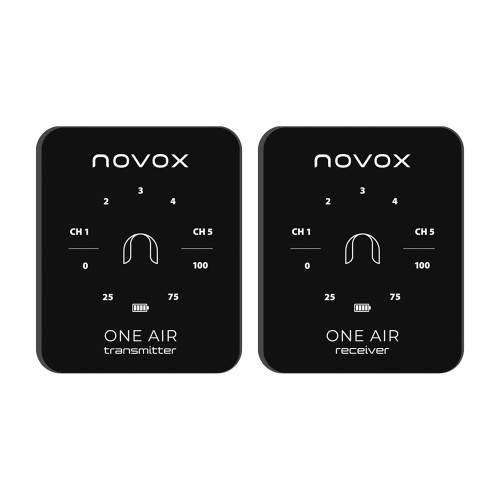Novox ONE AIR