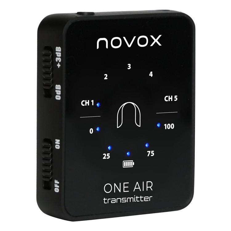 Novox ONE AIR
