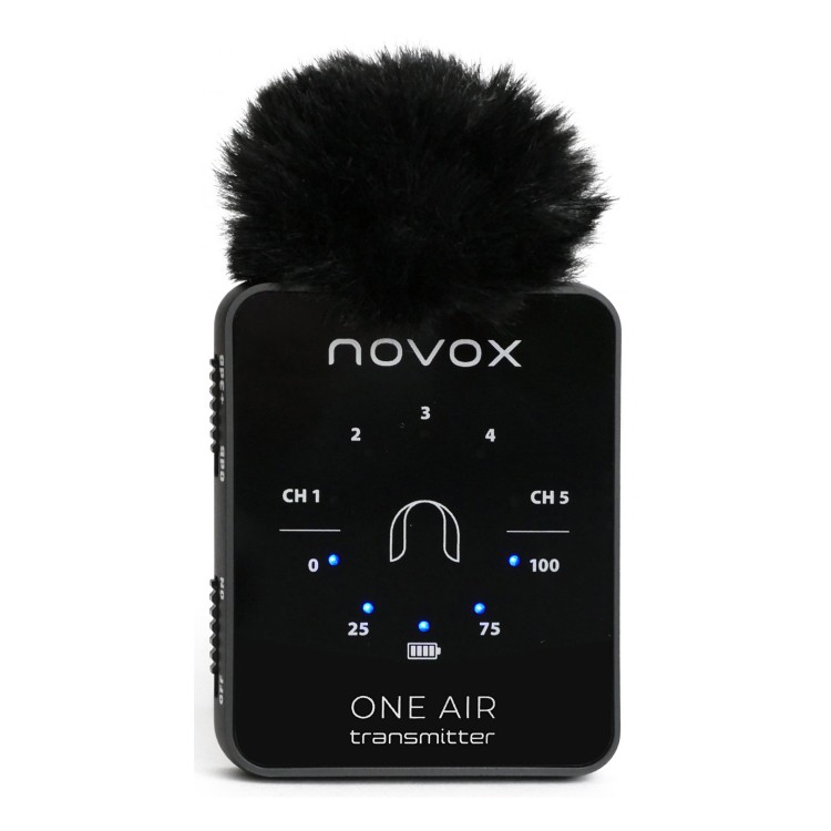 Novox ONE AIR
