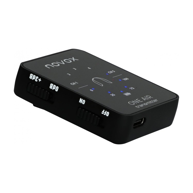 Novox ONE AIR