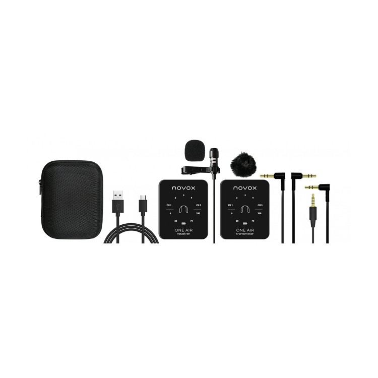 Novox ONE AIR
