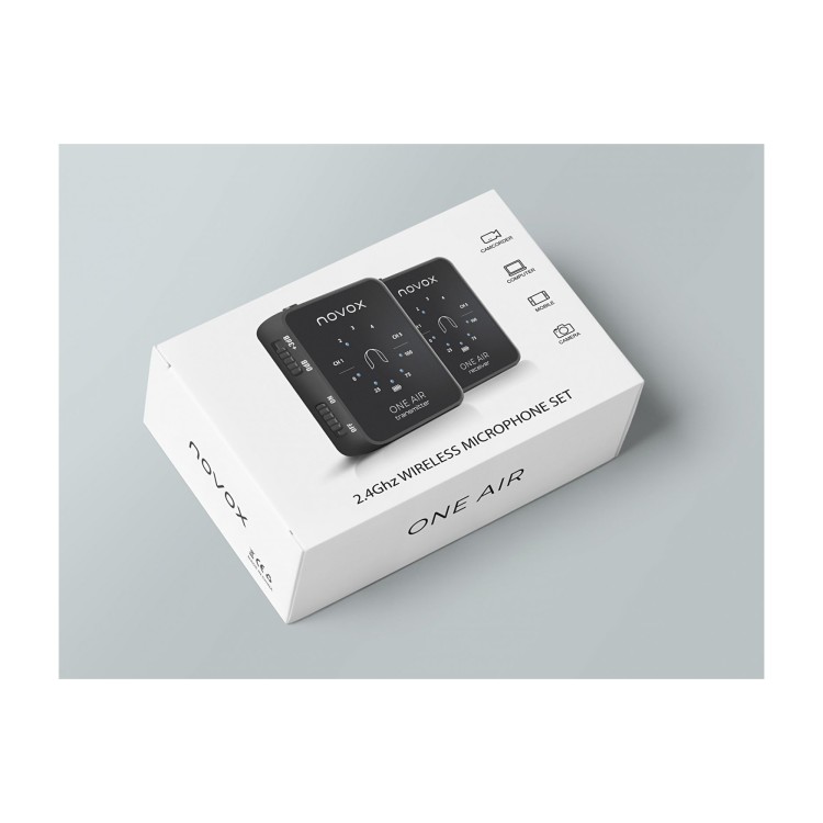 Novox ONE AIR