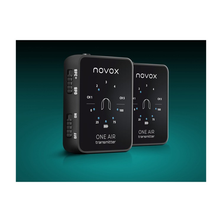 Novox ONE AIR