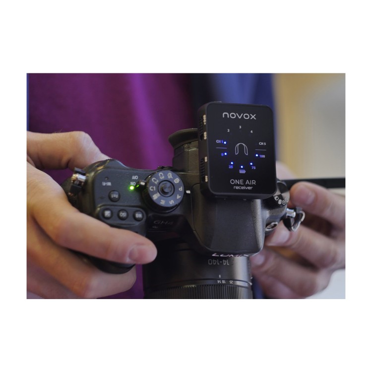 Novox ONE AIR