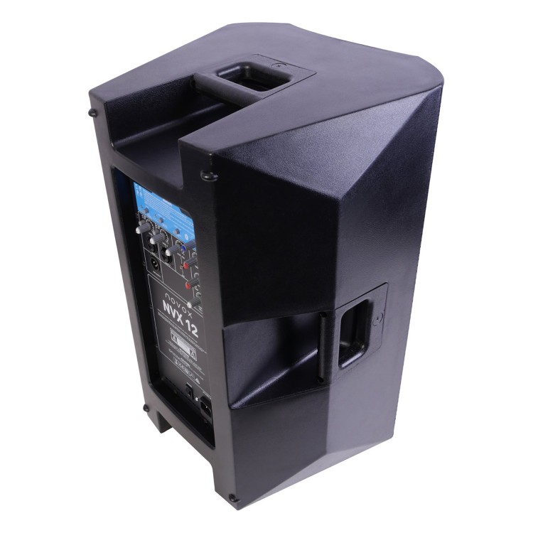 Novox NVX12