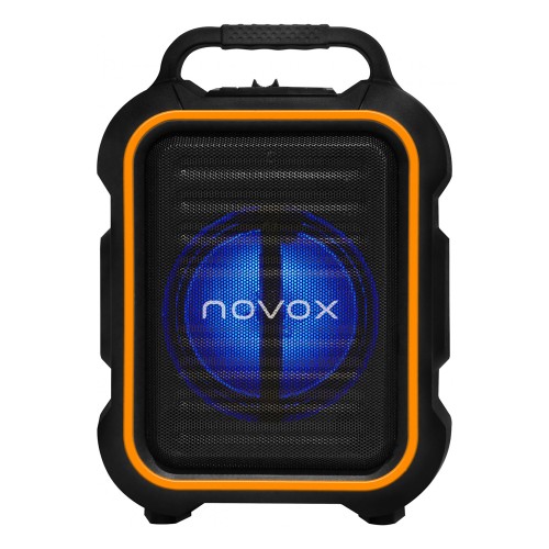 Novox MOBILITE Orange
