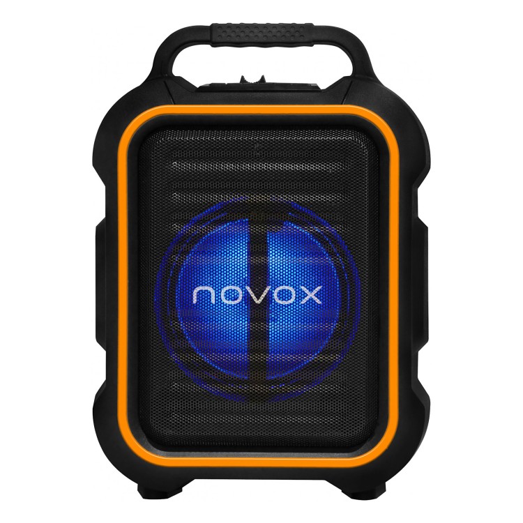 Novox MOBILITE Orange