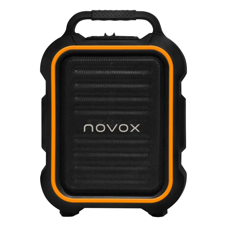 Novox MOBILITE Orange