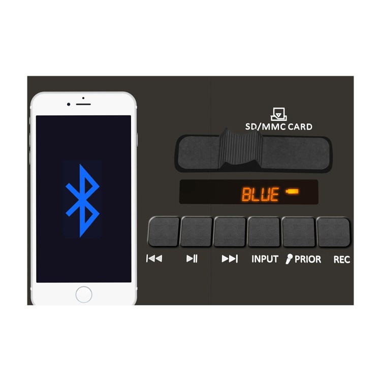 Novox MOBILITE Orange