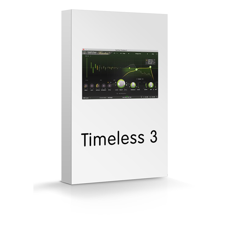 FabFilter Total Bundle