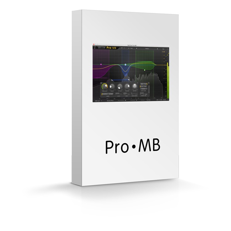 FabFilter Total Bundle