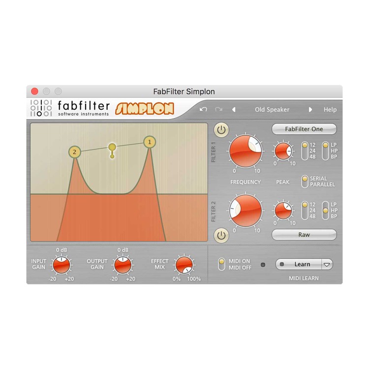 FabFilter Total Bundle