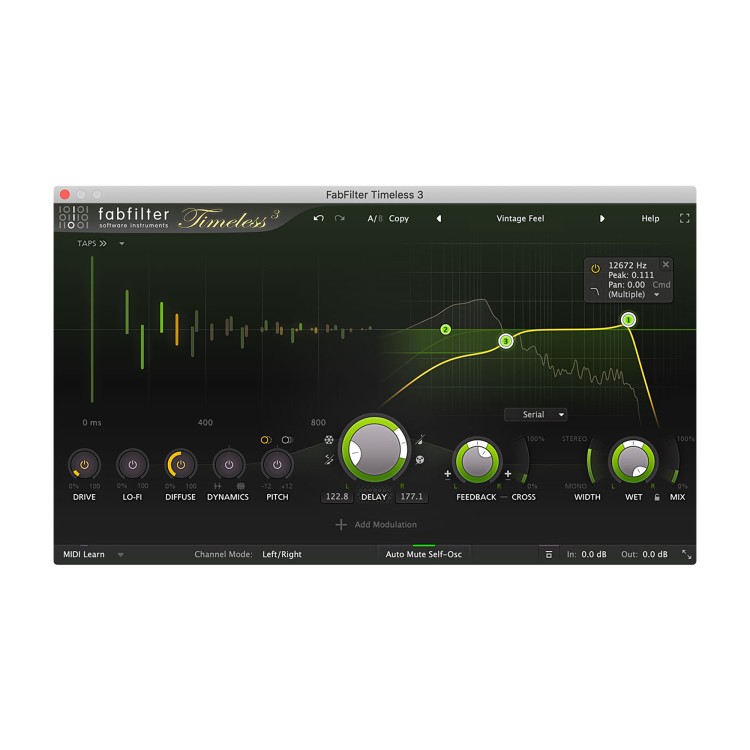 FabFilter Total Bundle