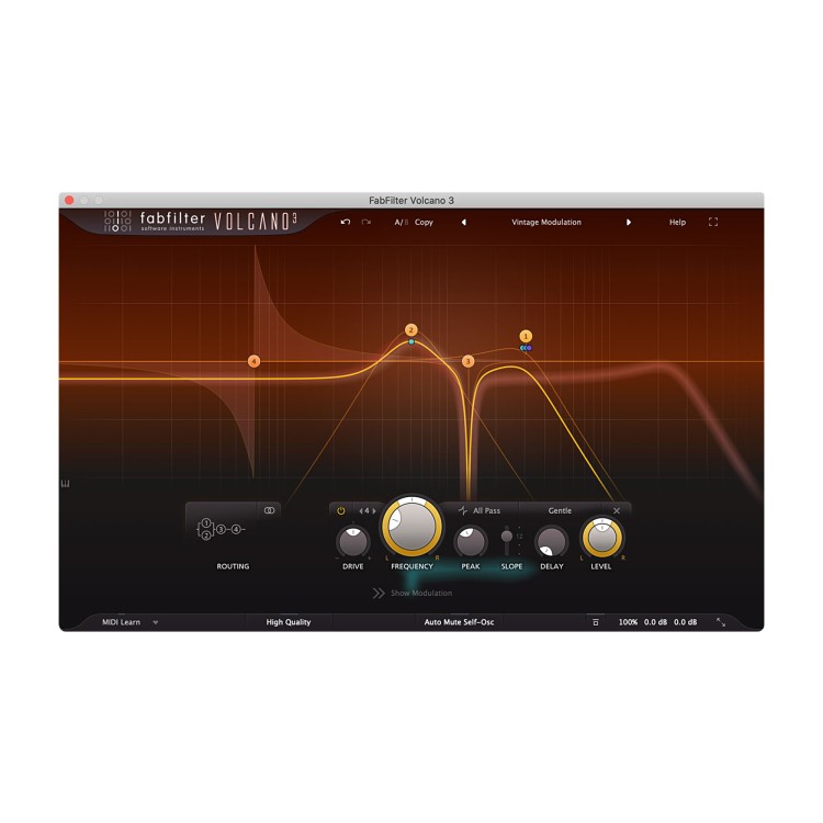 FabFilter Total Bundle