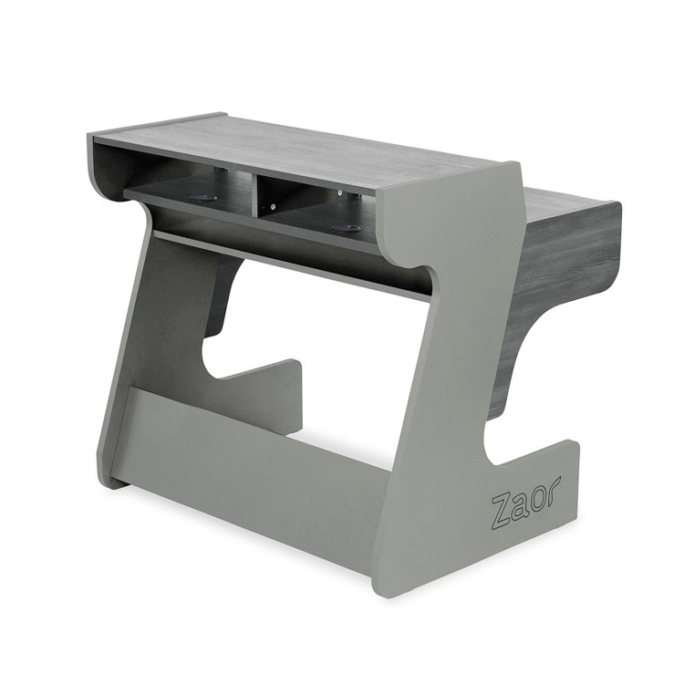 Zaor Miza 49 Flex Wenge Grey