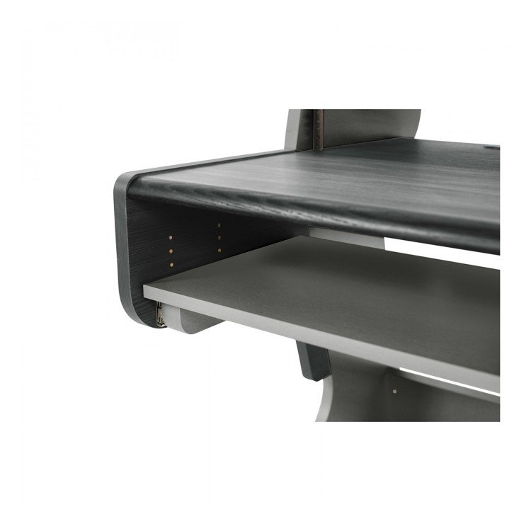 Zaor Miza 49 Flex Wenge Grey