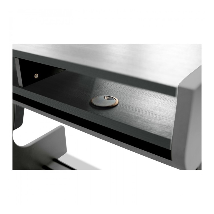 Zaor Miza 49 Flex Wenge Grey