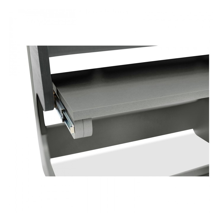 Zaor Miza 49 Flex Wenge Grey