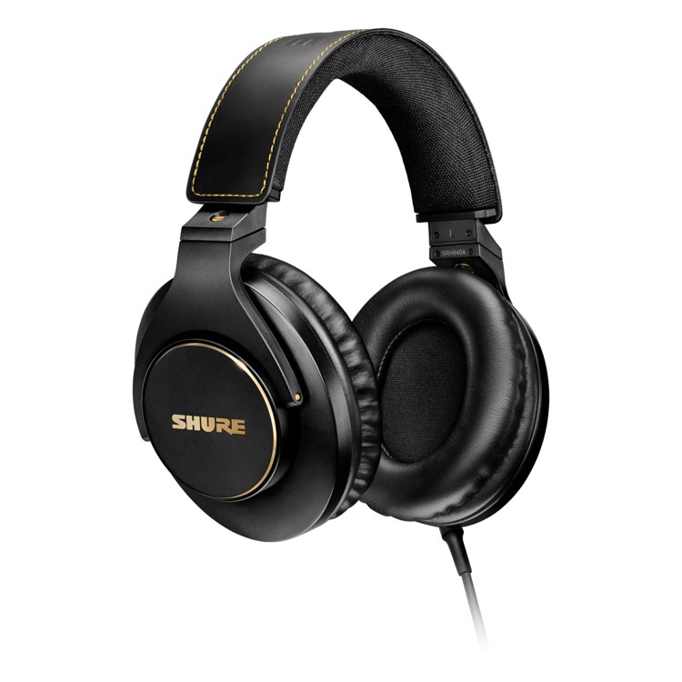 Shure SRH840A