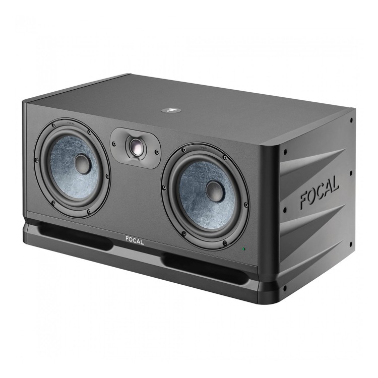 Focal Alpha Twin EVO
