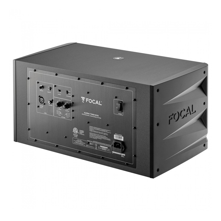 Focal Alpha Twin EVO