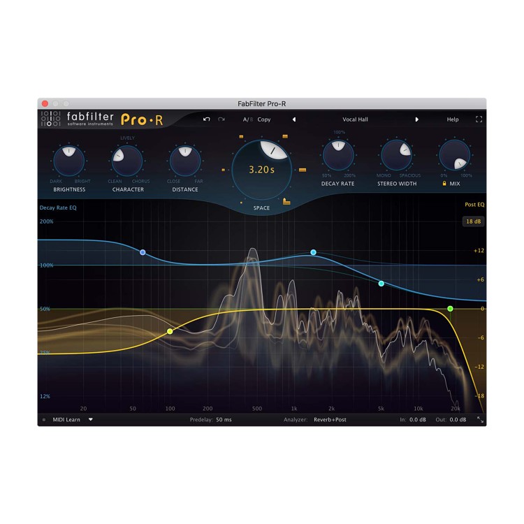 FabFilter Mixing Bundle