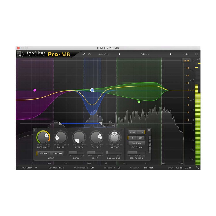 FabFilter Pro Bundle