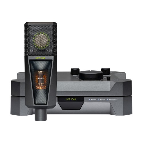 Lewitt Audio LCT 1040