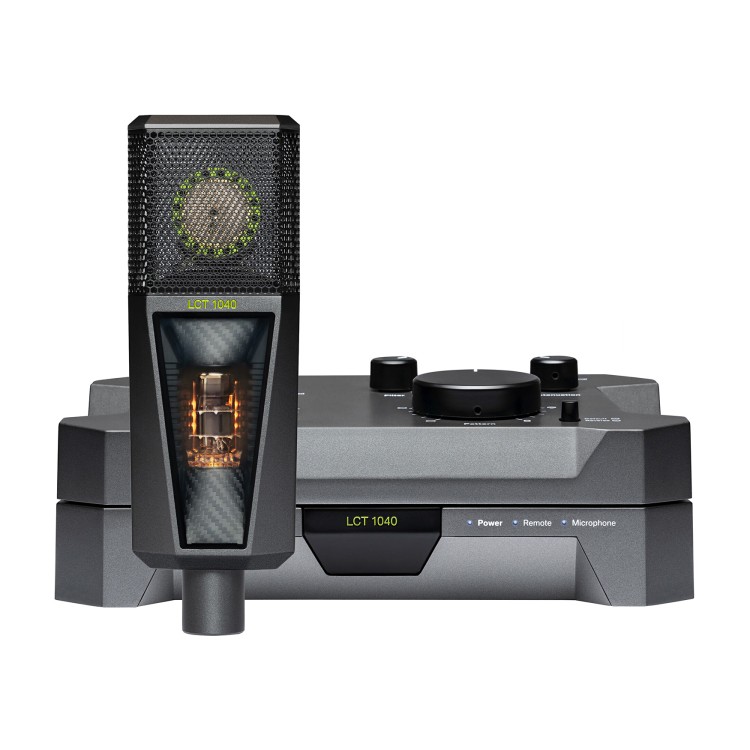 Lewitt Audio LCT 1040