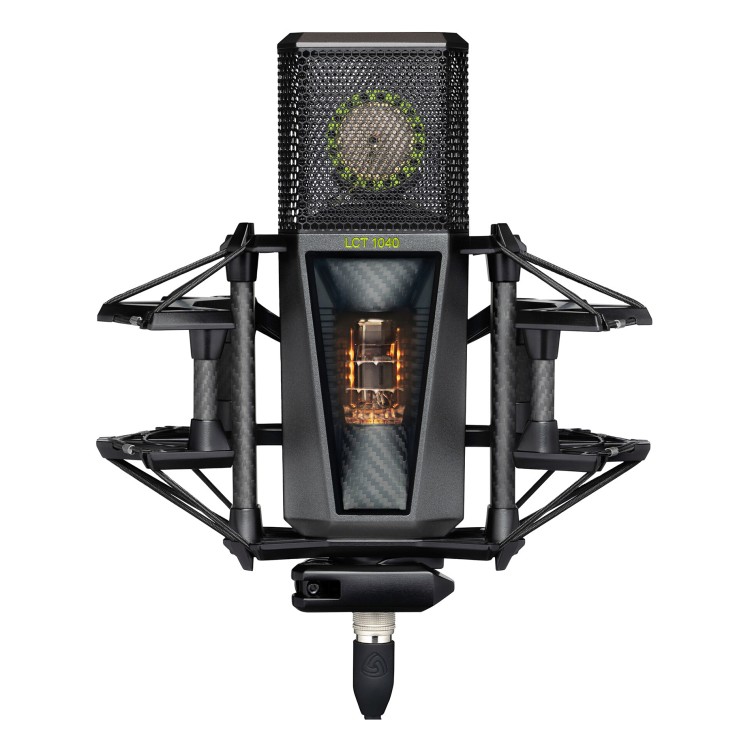 Lewitt Audio LCT 1040