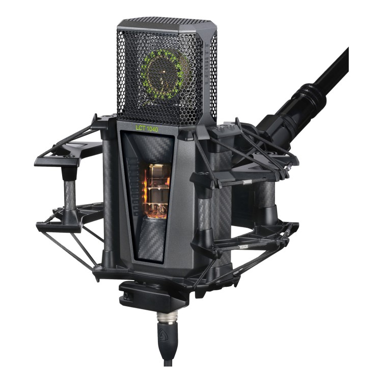 Lewitt Audio LCT 1040