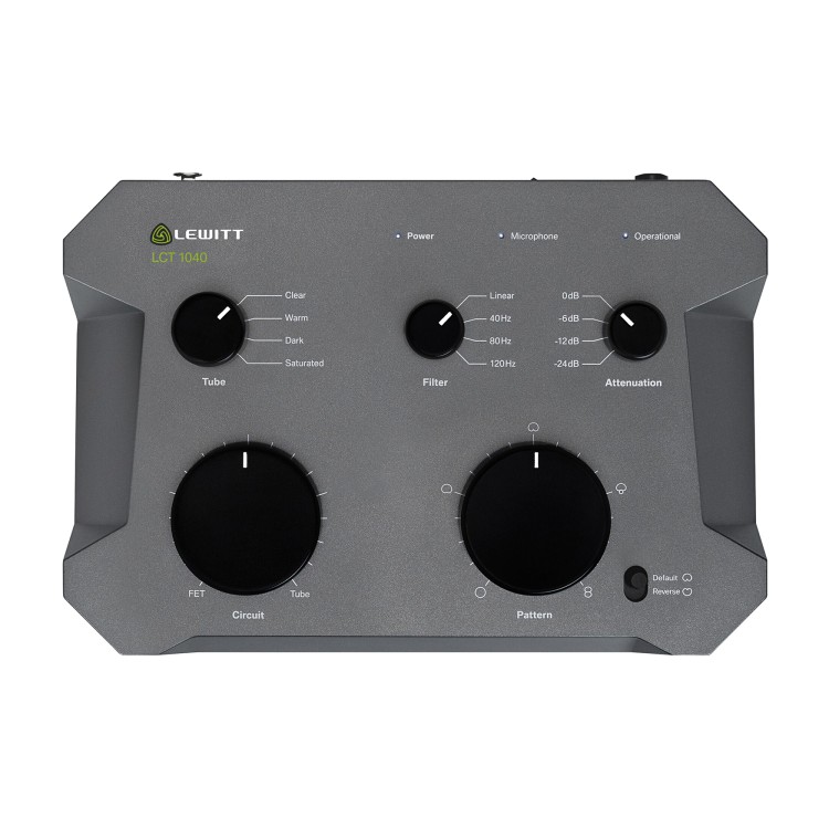 Lewitt Audio LCT 1040