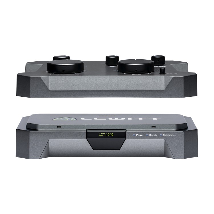 Lewitt Audio LCT 1040