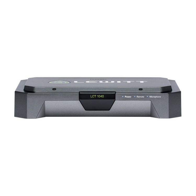 Lewitt Audio LCT 1040