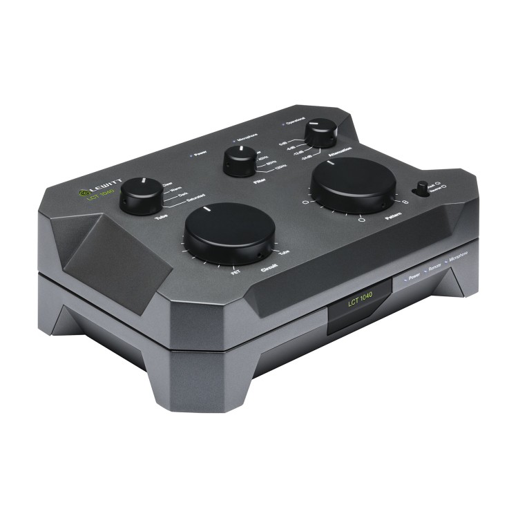 Lewitt Audio LCT 1040