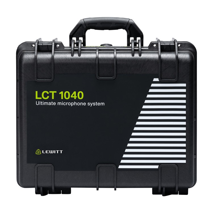 Lewitt Audio LCT 1040