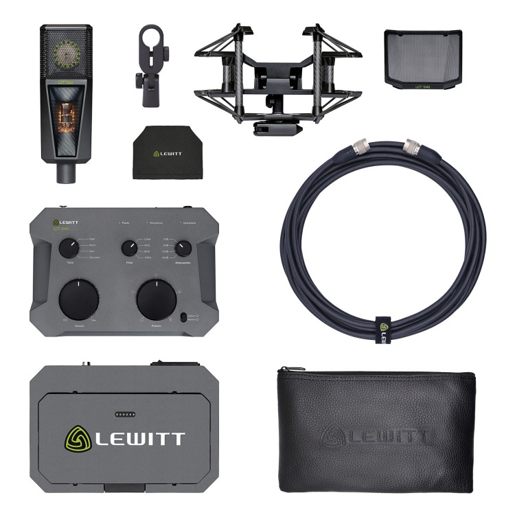 Lewitt Audio LCT 1040